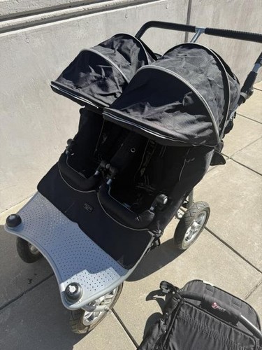 Valco baby black triple - valco,